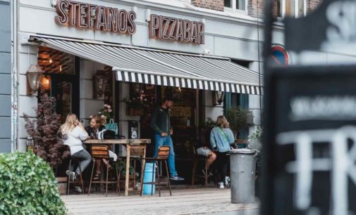 Грозит до 5 лет: вор «обчистил» 5 кафе в центре Одессы