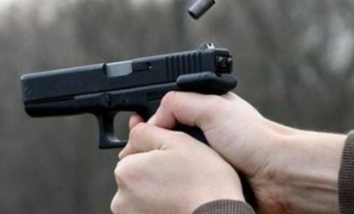 Массовое убийство в Житомирской области: жена стрелка назвала причину конфликта