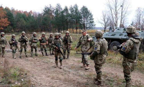 Массовый расстрел на Житомирщине: все версии и подробности резонансного убийства