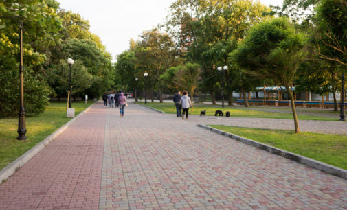 Зеленые города спасают от преждевременных смертей — исследование
