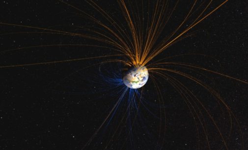 Магнитное поле Земли слабеет – ученые обеспокоены