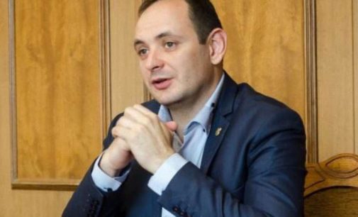 «Хотят уничтожить местное самоуправление»: Мэр Ивано-Франковска поддержал мэра Черкасс, ослабившего карантин
