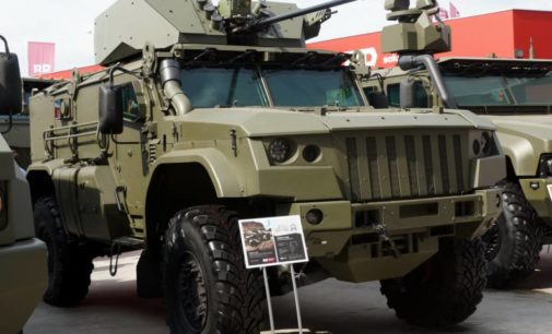 Минобороны Польши закупит новые штурмовые винтовки и самоходные минометы на 162 миллиона долларов