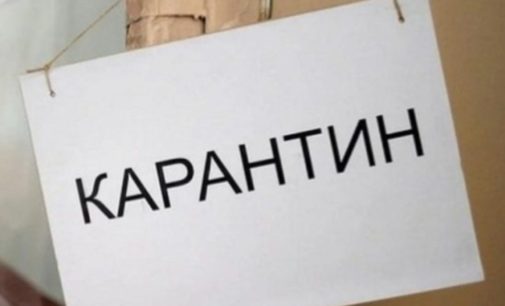 Инфекционист назвал условие для второй «летней» вспышки коронавируса в Украине