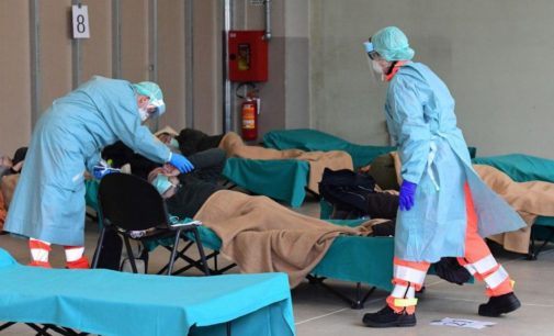 Американские СМИ узнали о сроках создания вакцины от COVID-19