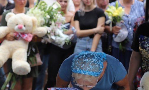 Убийство Даши Лукьяненко: суд определился с судьбой решившего разбогатеть на семейном горе мошенника