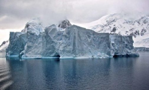 Эксперты NASA зафиксировали крупнейшую экологическую катастрофу на видео