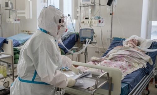 Коронавирус может поражать все органы человека