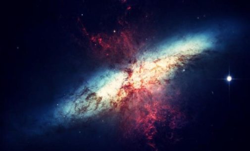 Астрофизики выяснили, в каких галактиках может существовать разумная жизнь