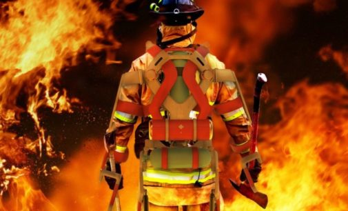 4 мая отмечается  Международный день пожарных