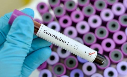 В мире коронавирус зафиксировали у 3,5 миллиона человек