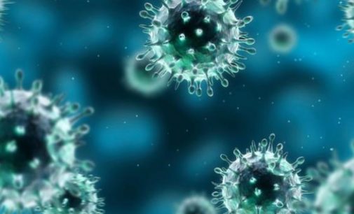 Количество зараженных коронавирусом в Украине достигло 12 331 человека