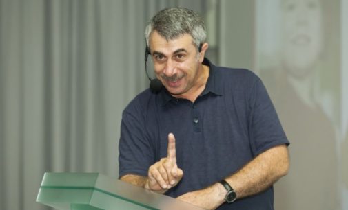 «Как на Кипре»: доктор Комаровский назвал важные правила для работы магазинов после завершения карантина