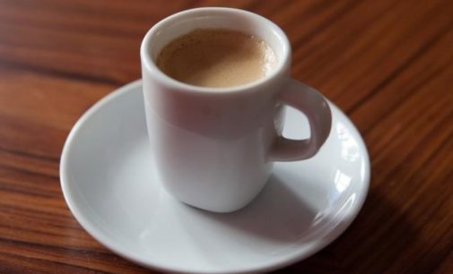 Ученые выяснили, что кофе может вызывать изменения в ДНК
