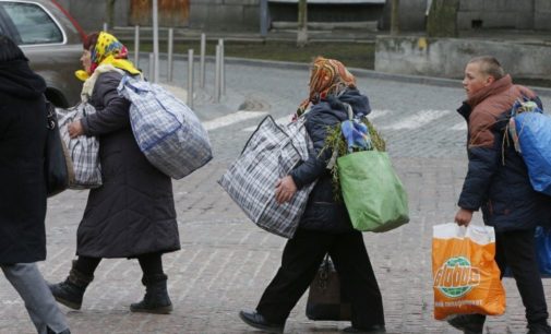Запрет на трудовую миграцию приведет к социальному взрыву – эксперт
