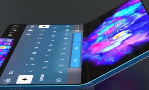 Опубликован ролик с новым флагманом Galaxy Fold 2 от Samsung   