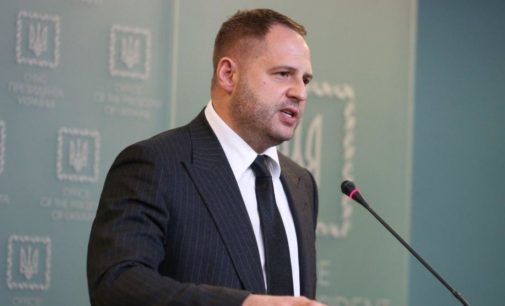 Украина предлагает перезагрузить  переговоры по Донбассу с привлечением переселенцев