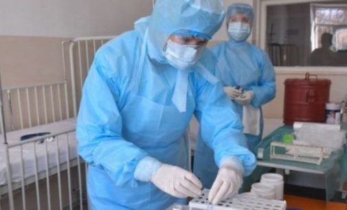 Стало известно, какой будет вторая волна COVID-19 в Украине