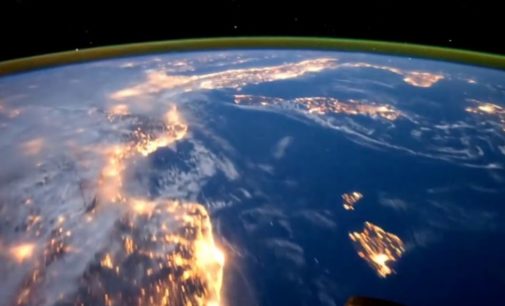 Первые киносъемки в космосе: в NASA рассказали, кто станет звездой фильма