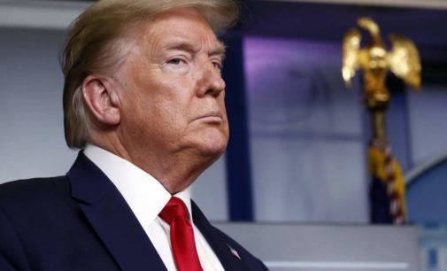 До итогов президентских выборов-2020 Трамп не сможет ввести жесткие санкции в отношении Китая — эксперт