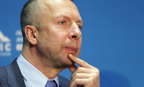 В России покончил с собой миллиардер из списка Forbes