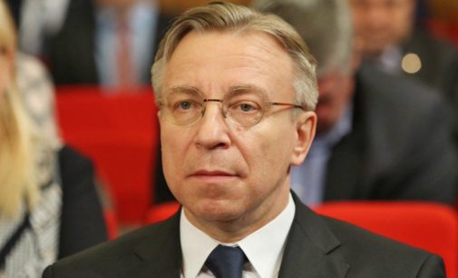 В Крыму умер замглавы правительства полуострова