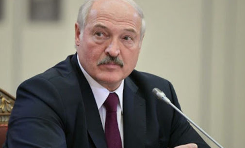 Лукашенко дал новый совет по борьбе с коронавирусом