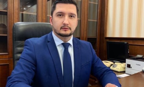 У еще одного украинского топ-чиновника заподозрили коронавирус