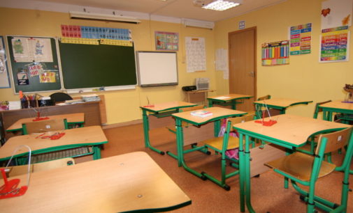 «Не лишайте нас субвенции на развитие школ»: в Засульской ОТО рассказали о назревающей проблеме финансирования сельского образования