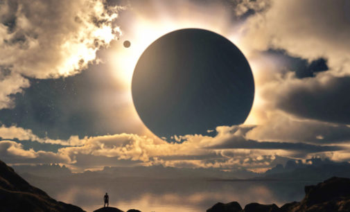 Астролог: В мае в Украине и мире на уровне планет возникло затишье перед июньским коридором затмений