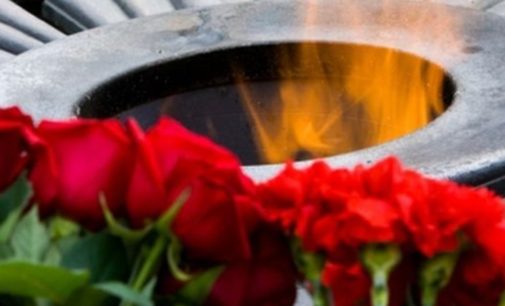 8 мая начинаются Дни памяти и примирения, посвященные погибшим во Второй мировой войне