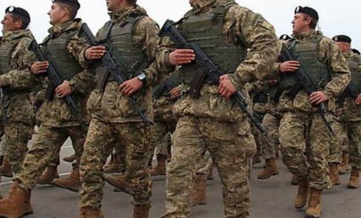 В ВСУ за сутки три новых случая заражения COVID-19