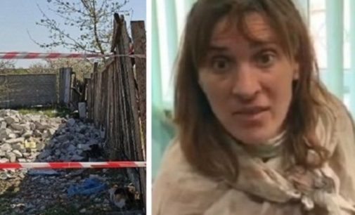 В зверском убийством под Харьковом обнаружили ритуальный след