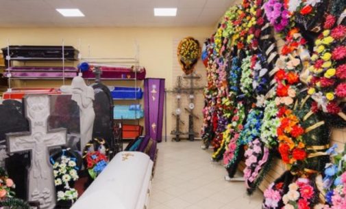 Большинство ритуальных агентство отказываются хоронить умерших от коронавируса