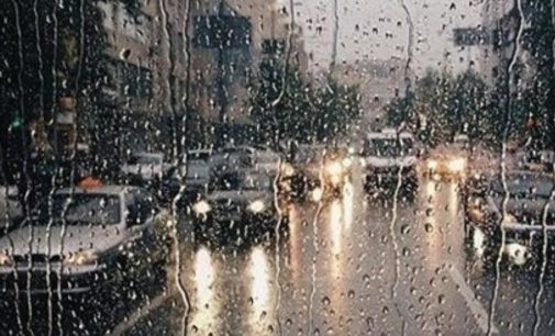 «26 мм осадков»: Киев обновил исторический рекорд 