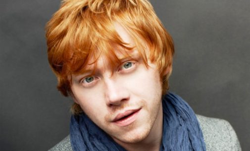 Звезда «Гарри Поттера» впервые стал отцом