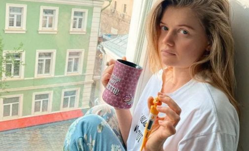 Ведущая «Орла и решки» рассказала, как болеет коронавирусом
