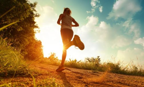 Врач: после карантина на пробежке есть риск упасть в обморок