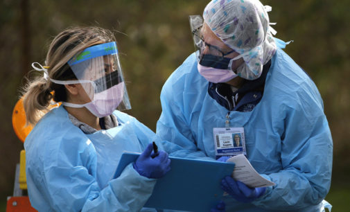 Названы страны, одержавшие победу над коронавирусом