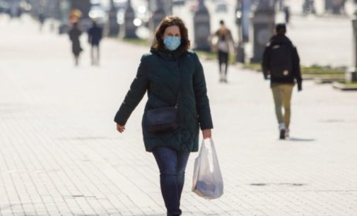 В Киеве маршрутки еще  не ездят, поэтому малый и средний бизнес остается в сложной ситуации — эксперт