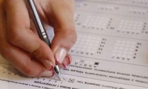 Минобразования: ВНО в Украине начнется 25 июня