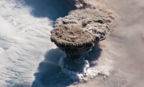 В NASA совместно с пользователями соцетей выбрали лучшее фото Земли