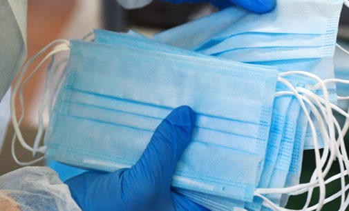 Главный санврач Украины рассказал, когда в стране отменят «масочный режим»