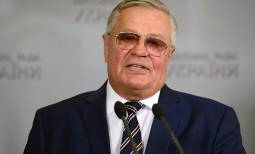 Националисты планируют уничтожить музей, открытый «Оппозиционной платформой – За жизнь» в День Победы