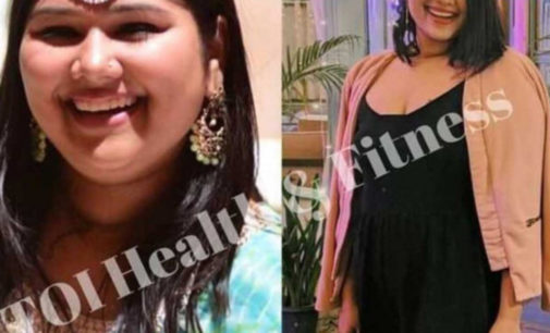 Жительница Индии поделилась секретом похудения на 23 килограмма