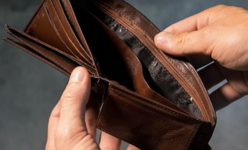 Аналитик рассказал, почему карантин в Украине сделает население нищим