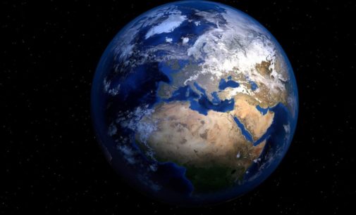 Ученые обнаружили в центре галактики планету, очень похожую на Землю