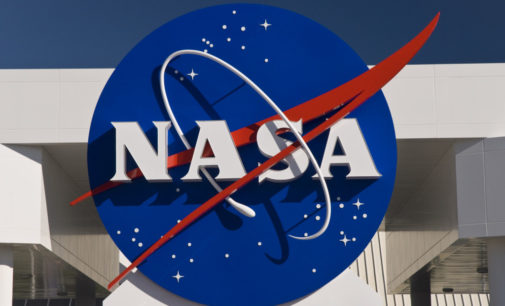Эксперты NASA выбрали лучшее фото Земли