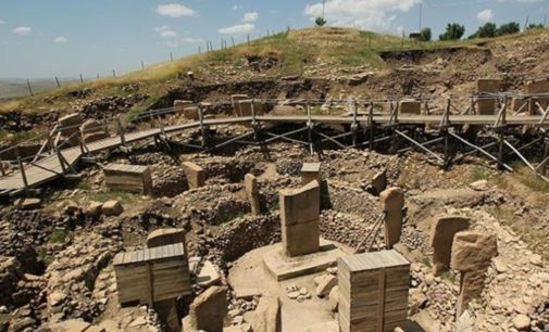 Израильские ученые выяснили, как строился древнейший в мире храм