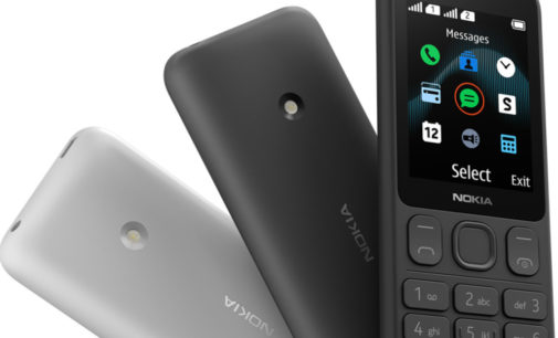 «Надежные, простые и удобные»: Nokia представила классические кнопочные телефоны Nokia 125 и Nokia 150  